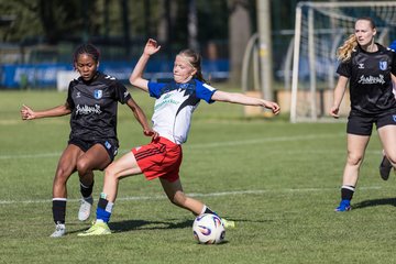 Bild 149 - wU21 HSV
